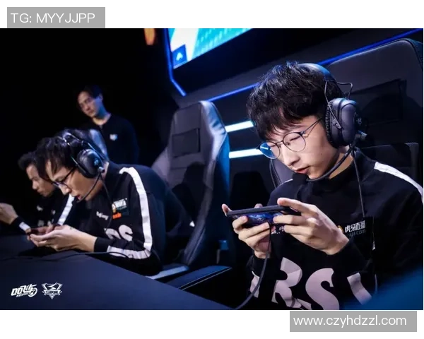 赛后分析RNG与IG对决中的战术意识与团队配合探讨